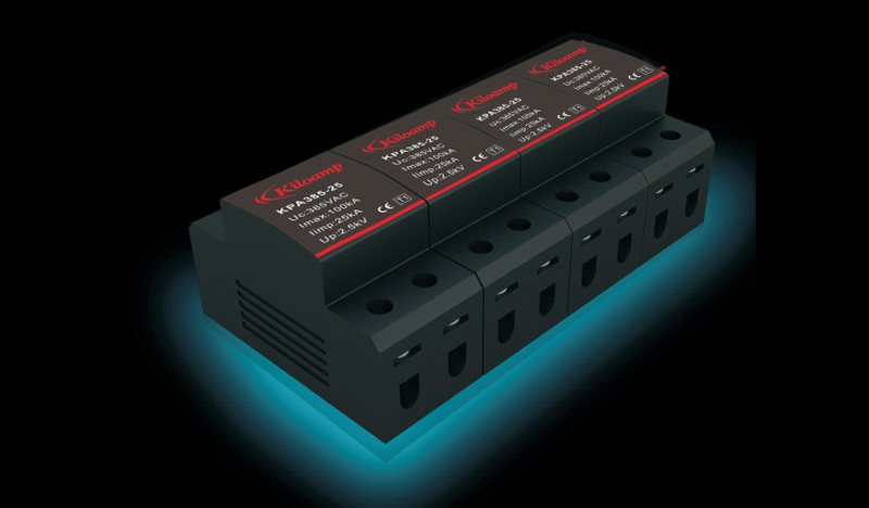 科安科技：為您分享一些關于防雷器的安裝方法