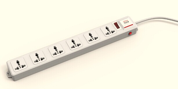 低壓供電系統(tǒng)防雷設計方案