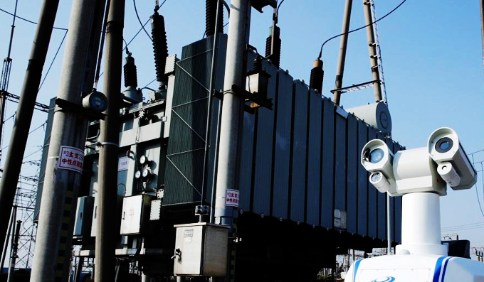 低壓供電系統(tǒng)防雷設(shè)計(jì)方案