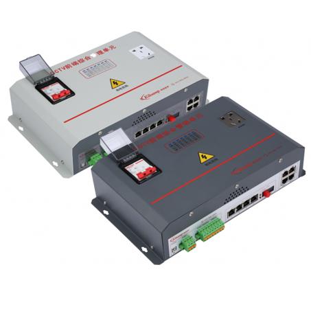 一體化IOT終端箱