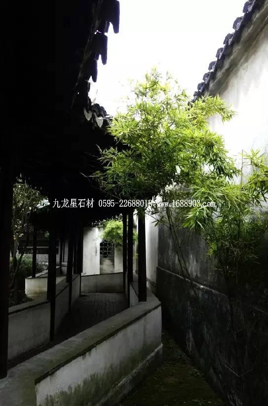 中國(guó)古典園林景觀的詩(shī)意 中國(guó)古典園林景觀的詩(shī)意