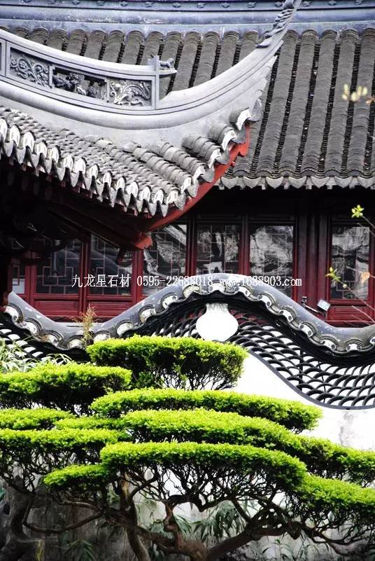 中國(guó)古典園林景觀的詩(shī)意 中國(guó)古典園林景觀的詩(shī)意