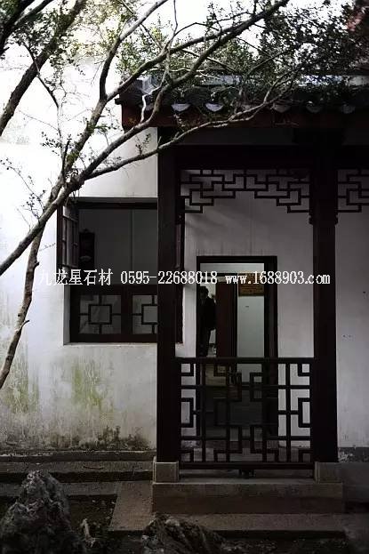 中國(guó)古典園林景觀的詩(shī)意 中國(guó)古典園林景觀的詩(shī)意