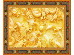 古代中國石雕佛像的藝術(shù)風(fēng)格！